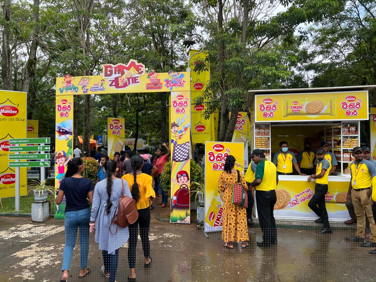 Tikiri Marie Launch - Image 4